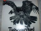 TUCKY BUZZARD - Buzzard 1st UK Press VG + Lp