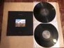 BLACK DOG PRODUCTIONS - BYTES  2-LP BLACK VINYL 1993 WARP RECORDS WARPLP 8  N/M