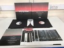 MOGWAI Every Country's Sun Ltd 3LP / CD Box Set Vinyl LP  #V00