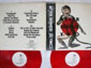 YELLOW MAGIC ORCHESTRA/YMO AFTER SERVICE ALFA YLR-40001 Japan OBI CLEAR RED 2LP