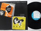 HOWARD MCGHEE ALLSTARS WITH FATS NAVARRO BLUE NOTE K18P-9274 Japan MONO VINYL LP