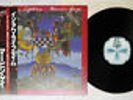 MARVIN GAYE IN OUR LIFETIME MOTOWN VIP-6765 Japan OBI VINYL LP
