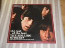 THE ROLLING STONES: The Rest Of The Best, DECCA ´83, 6.30125, GER, 4 LP-BOX/ 12