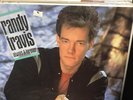 RANDY TRAVIS ALWAYS & FOREVER SEALED VINYL RECORD 9 25568-1