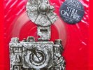Aztec Camera   Shaped picture Disc Record       Still on Fire