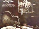 DJANGO REINHARDT DJANGOLOGY - FACTORY SEALED MINT / NM+ LP RECORD ALBUM