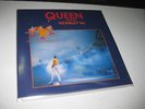 QUEEN 2 LP LIVE AT WEMBLEY 86 POLAND EDITION