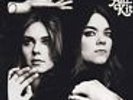 FIRST AID KIT - RUINS - LIMITED EDITION WHITE VINYL WITH RARE  SIGNED ART PRINT