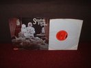 SASSAFRAS Expecting Company LP 1973 POLYDOR 1st Press  AMAZING PROG RARITY