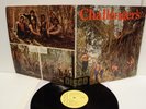 VG/EX- The Challenger's s/t Puerto Rico Garage Psych Mariel LPMS-104 Gatefold