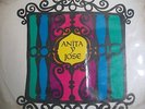 INTI-ILLIMANI  - ANITA  Y JOSE 1970 SUPER MEGA  RARE VINIL ORG.CHILE VG++