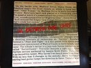 In Between The Lines Lp Sealed Orig No Wave New Wave Punk The Flicks Tommi Gunn