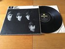 BEATLES - WITH THE BEATLES - 1963 MONO LP XEX 447 1-N / XEX 448 1-N LOOK IN SHOP