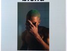 Vinyl 2LP -Frank Ocean - Blond - Transparent Vinyl