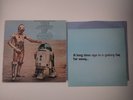 Star Wars The Story Of Star Wars From Original Soundtrack Vinyl Record 1977