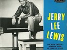 EP FRENCH  biem JERRY LEE LEWIS  1962
