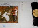 GIUNI RUSSO A CASA DI IDA RUBISTEIN LP 1988 + INNER