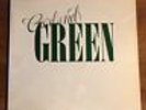 Garland Green s/t LP Ocean Front Records OF 100 funk soul 1983 RARE vinyl shrink