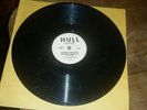 Doo Wop 78: THE HEARTBEATS-Crazy For You/ Rockin n Rollin... - HULL H 711-E-