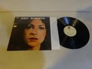 VG++/NM- BEAUTIFUL Judy Roberts Band LP RARE MADONNA LP SHRINK PRIVATE JAZZ FUNK