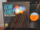 ELMO JAMES - THE SKY IS CRYING SPHERE SOUND RARE BLUES LP