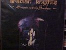 Siouxsie & The Banshees Arabian Knights , Supernatural , Conga Conga Us 12