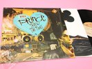 PRINCE 2LP SIGN THE TIMES ORIG ITALY 1987 MINT MAI SUONATI CON STIKER