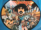 Frank Zappa ?– 200 Motels Vinyl, LP, Album, Picture Disc rare