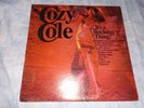 Cozy Cole-it,s a rocking thing   signed lp cl2553 mono