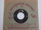 MONEY HONEY/ONE SIDED LOVE AFFAIR  - ELVIS PRESLEY (RCA 6641)