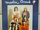 Japan Only LP  Martin Circus/Acte II  YX 6050 GONG ANGE MAGMA Free Shipping