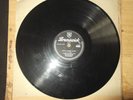 78 rpm CRAZY CRAZY LOVIN / HOT ROCK JOHNNY CARROLL & HIS HOT ROCKS ORIGINAL 1956