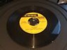 Johnny Gomez -Scandal / Mr Allison 7” Single - Calypso - COOK CC5873