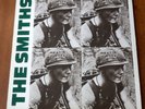 The Smiths - Meat Is Murder LP Vinyl Rough 81 1985 1st Press