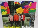THE BEATLES The World's Best 1968 VINYL LP Import Germany ODEON 77235