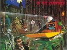 SCIENTIST - RIDS THE WORLD OF THE EVIL CURSE OF THE VAMPIRES NEW VINYL RECORD