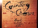 COUNTING CROWS **August and Everything After **NEW DOUBLE RECORD LP VINYL