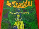 Be Thankful LP Attack Reggae/Dub/Roots VINYL Lee Perry/King Tubby/Kingstonians++
