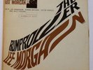 Lee Morgan Blue Note 4199 LP 