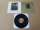 PIXIES Surfer Rosa 4AD LP RARE 1988 ORIGINAL UK 1ST PRESSING CAD803