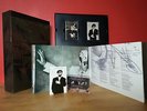 ELTON JOHN BOX COLLECTOR'S EDITION 4 TAPES + LIVRET FROM 1965 TO 1991 67 TRACKS