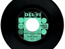 Ritchie Valens 1959 Del-Fi 45rpm That's My Little Suzie b/w In A Turkish Town