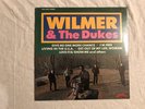 WILMER AND THE DUKES 1969 Soul R&B  LP APH-6001 SEALED RARE
