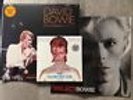 DAVID BOWIE Live In Berlin Time ISelect Brooklyn Museum Vinyl Orange Silver Red