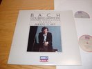 LONDON LDR 72013 DIGITAL - JS BACH - GOLDBERG VARIATIONS *ANDRAS SCHIFF* 2 LP NM