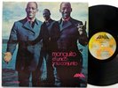 MONGUITO El Unico LP Latin 1969 Salsa Guaguanco   #1643