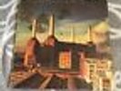 PINK FLOYD - ANIMALS Original UK Vinyl 1977
