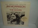 JIM MORRISON & THE DOORS   AN AMERICAN PRAYER   SEALED   1995