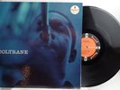 JOHN COLTRANE Quartette IMPULSE A-21 Mono RVG Self Titled GATEFOLD