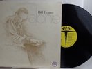 BILL EVANS Alone VERVE V6-8792 Yellow Labels DJ PROMO